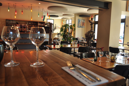 Restaurant L'Art Doise