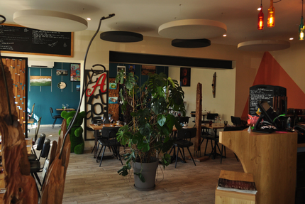 Restaurant L'Art Doise