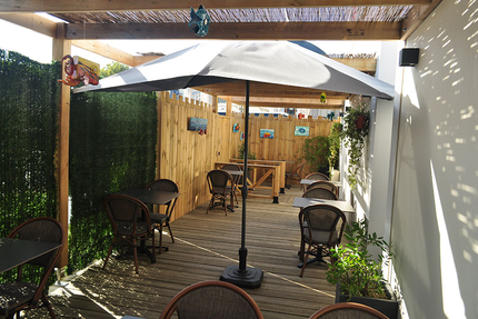 Restaurant L'Art Doise