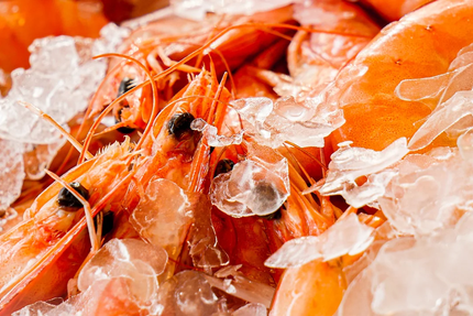 RESTAURANT "La Barque Bleue" à MEZE