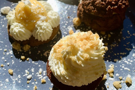 Coin Pop - Oberkampf