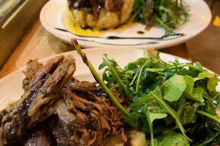 Coin Pop - Oberkampf