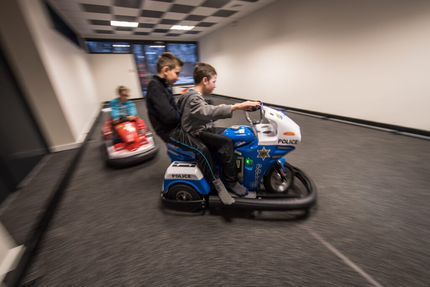 La tête à l'envers - Val Cenis