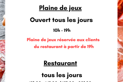 La tête à l'envers - Val Cenis