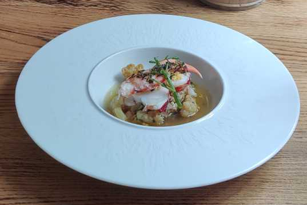 Auberge du Prieuré Normand