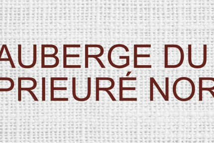 Auberge du Prieuré Normand