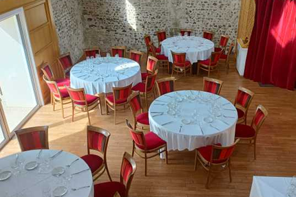 Auberge du Prieuré Normand