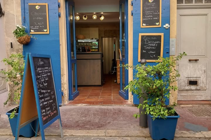 Harmonie Et Gourmets