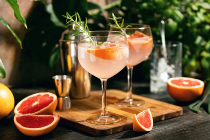 L'Atelier - Restaurant Rooftop à Quai Central