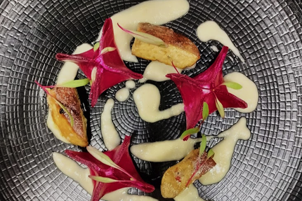 Restaurant l'Intuition