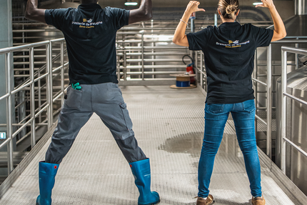 La Boutik – Bar & Boutique de la Brasserie de Bretagne