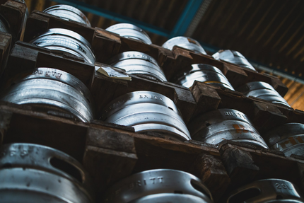 La Boutik – Bar & Boutique de la Brasserie de Bretagne