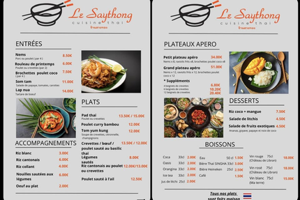 Le Saythong