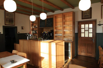 Restaurant Belle Vue