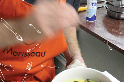 Restaurant Belle Vue