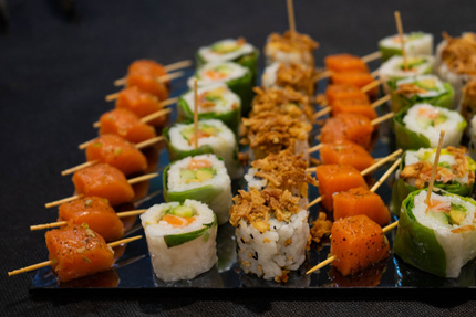 RESTAURANT TOQUE ET GOURMANDISE