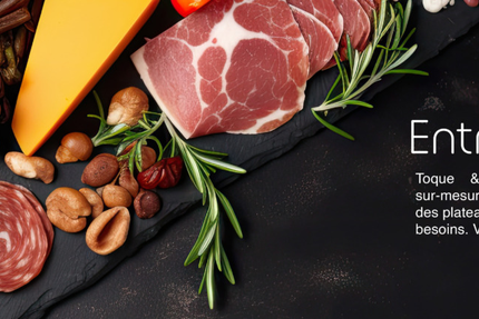 RESTAURANT TOQUE ET GOURMANDISE