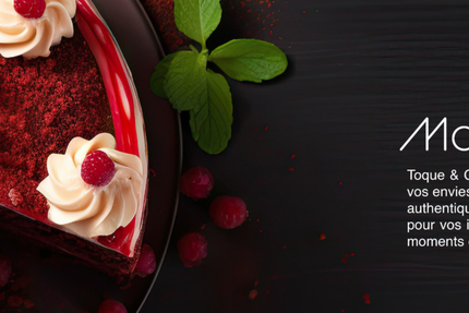 RESTAURANT TOQUE ET GOURMANDISE