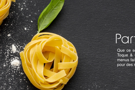 RESTAURANT TOQUE ET GOURMANDISE