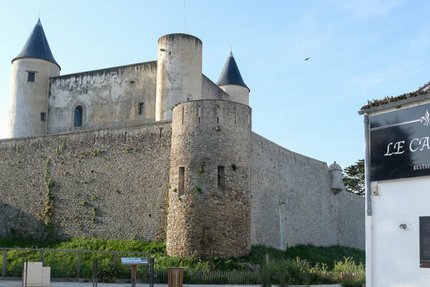 Le Castel