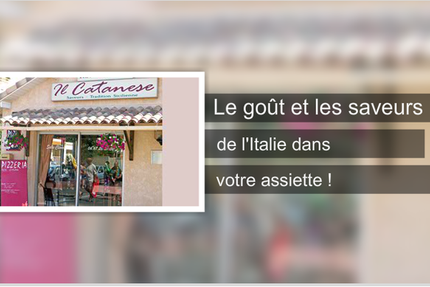 Il Catanese SARL