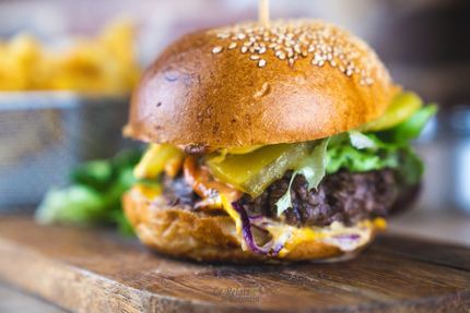 Brasserie "Le Relais du Cotentin" - Restaurant Bricquebec