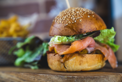 Brasserie "Le Relais du Cotentin" - Restaurant Bricquebec