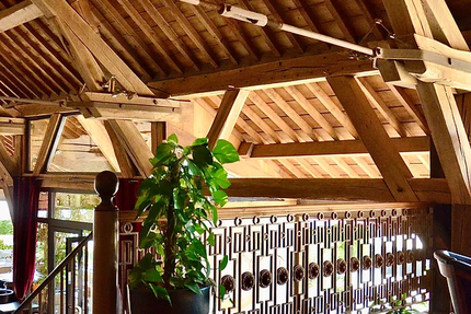 Restaurant La Grange de Bory