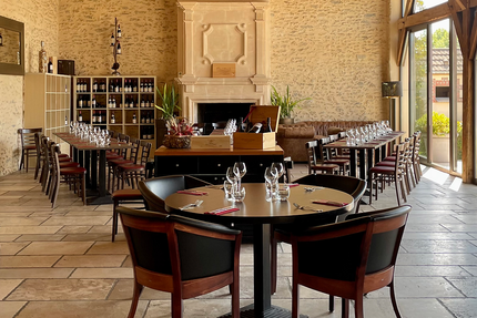 Restaurant La Grange de Bory