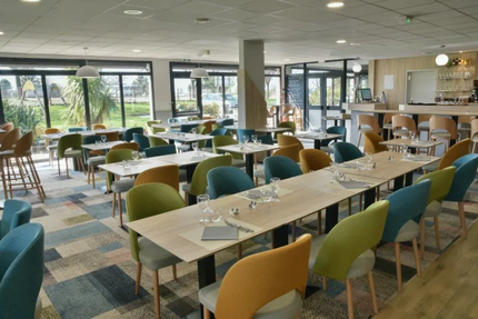 Restaurant Au Relais du Vern