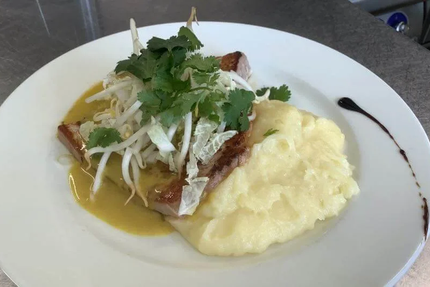 Restaurant Au Relais du Vern