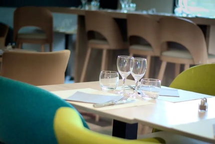 Restaurant Au Relais du Vern