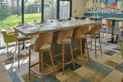 Restaurant Au Relais du Vern