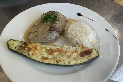 Restaurant Au Relais du Vern