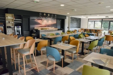 Restaurant Au Relais du Vern