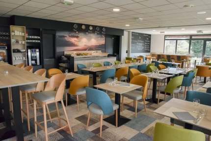 Restaurant Au Relais du Vern