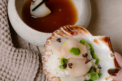 Brut, Table de saison