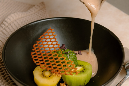 Brut, Table de saison