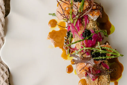 Brut, Table de saison