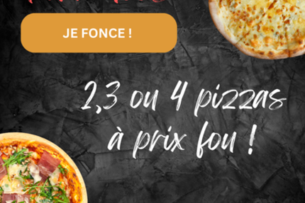 Restaurant Pizzeria O'Fresco