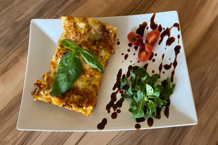 Restaurant Pizzeria O'Fresco