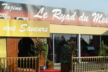 Le Ryad du Mesnil