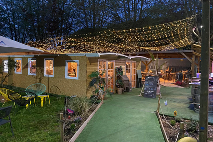 La Guinguette DalMago