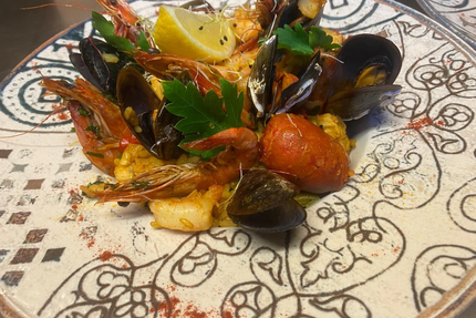 La Guinguette DalMago