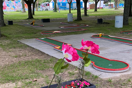 La Guinguette DalMago