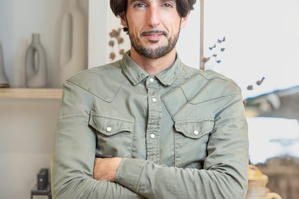 Restaurant Fleur des pins