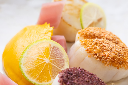 Restaurant Fleur des pins