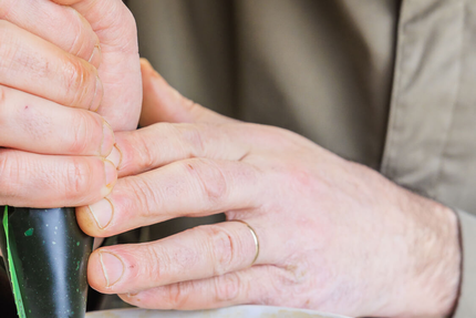 Restaurant Fleur des pins