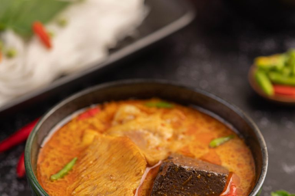 Restaurant Chez les Bengalis