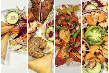 Restaurant Chez les Bengalis